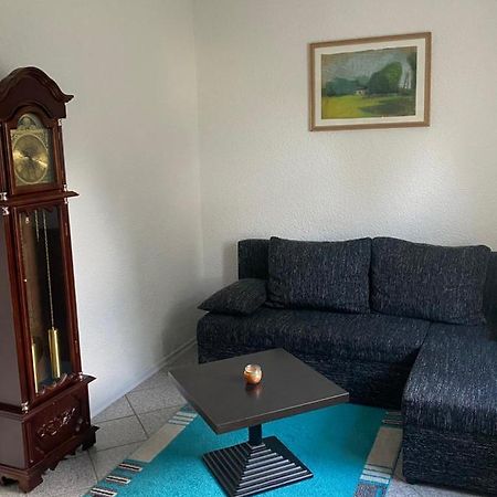 Gemuetliches Ferienhaus シュプレムベルク エクステリア 写真